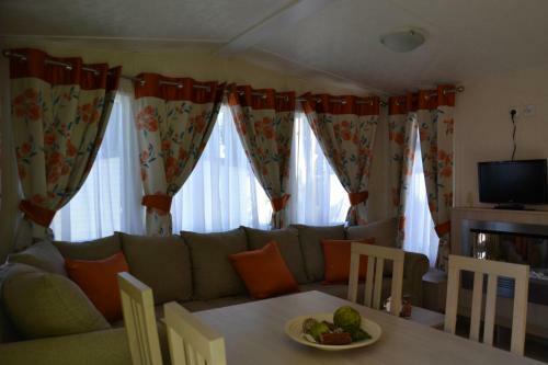 Camping Parc Valrose