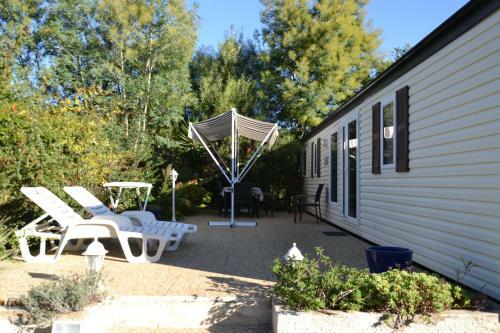 Camping Parc Valrose