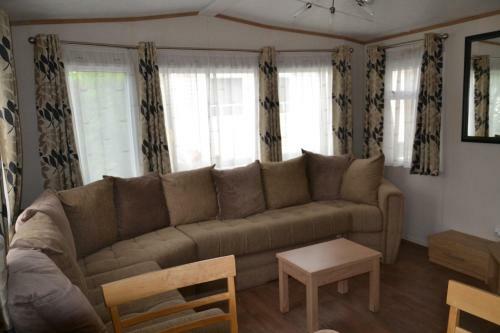 Camping Parc Valrose