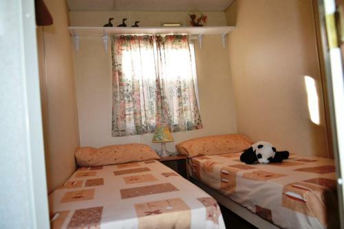 Camping Parc Valrose