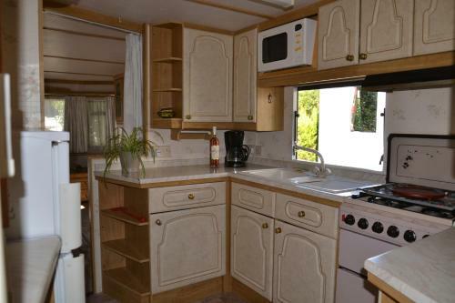 Camping Parc Valrose