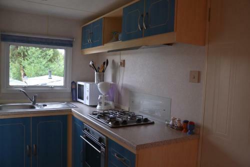 Camping Parc Valrose