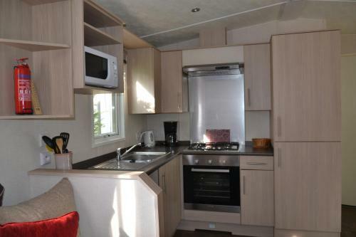 Camping Parc Valrose
