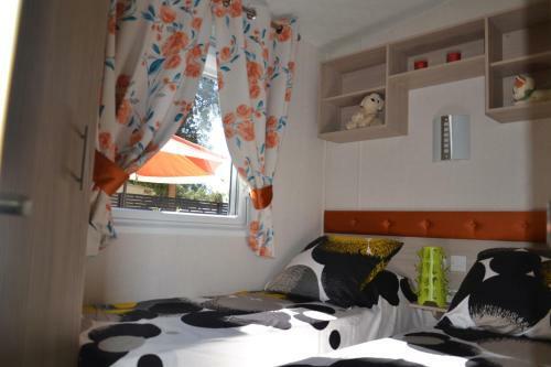 Camping Parc Valrose