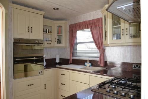 Camping Parc Valrose