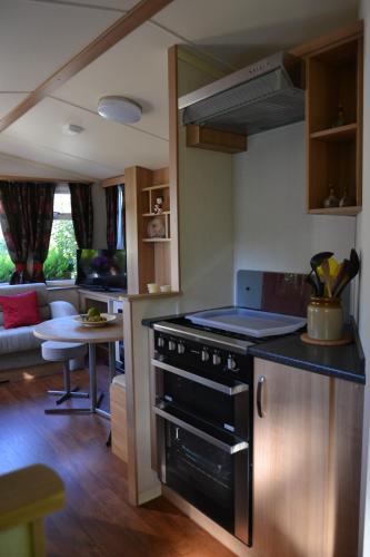 Camping Parc Valrose