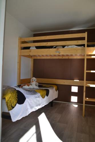 Camping Parc Valrose