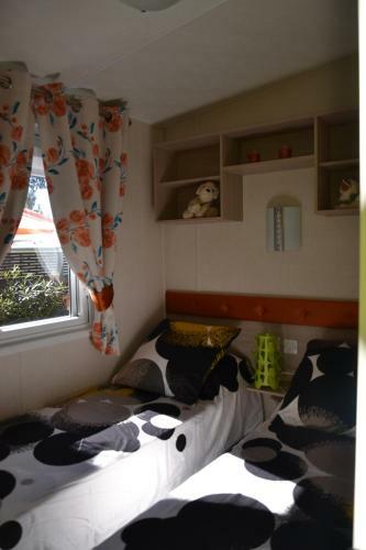 Camping Parc Valrose