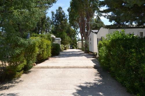 Camping Parc Valrose
