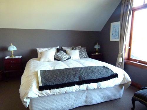 Bed & Breakfast Hadleigh Boutique Lodge