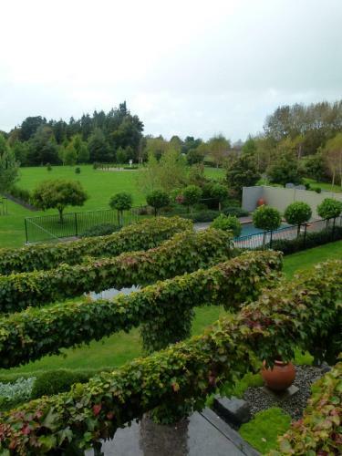 Bed & Breakfast Hadleigh Boutique Lodge