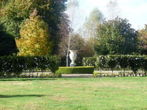 Bed & Breakfast Hadleigh Boutique Lodge