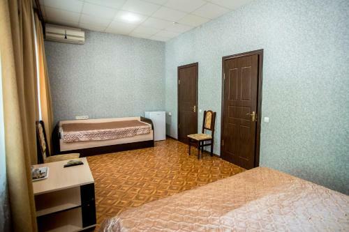 Premium Hotel