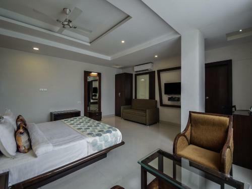 Hotel Ambience Udaipur