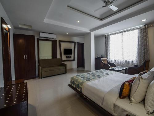 Hotel Ambience Udaipur