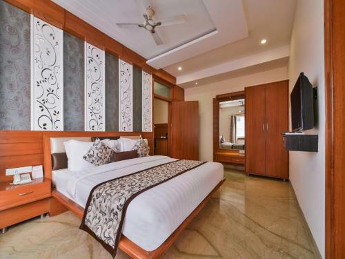 Hotel Ambience Udaipur