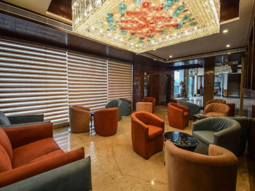 Hotel Ambience Udaipur