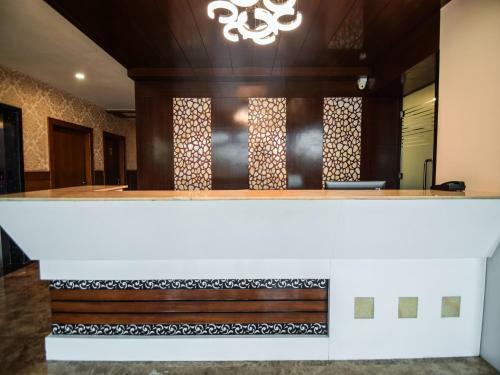 Hotel Ambience Udaipur