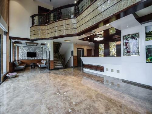 Hotel Ambience Udaipur
