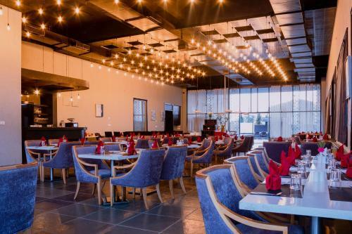 Hotel Ambience Udaipur