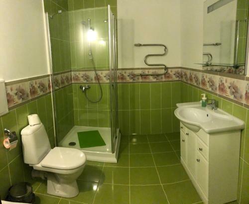 Michur Inn Hotel