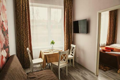 Michur Inn Hotel