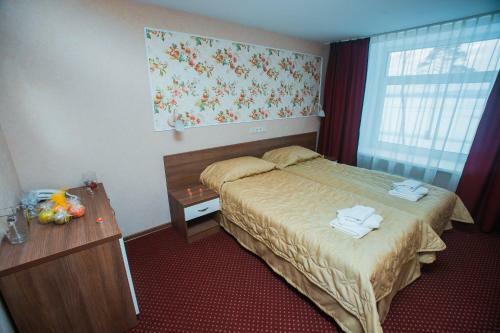 Michur Inn Hotel