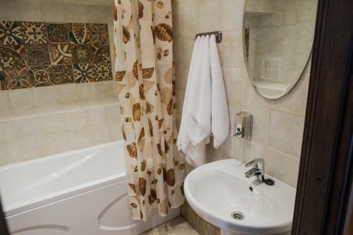 Michur Inn Hotel