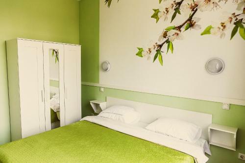 Michur Inn Hotel
