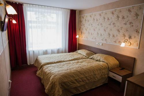 Michur Inn Hotel