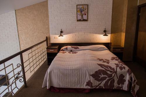 Michur Inn Hotel