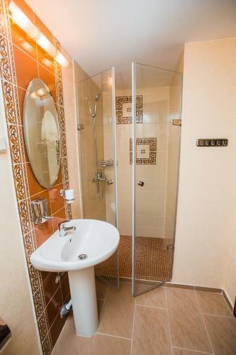 Michur Inn Hotel