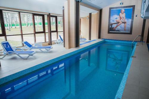 Michur Inn Hotel