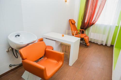 Michur Inn Hotel