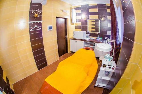 Michur Inn Hotel