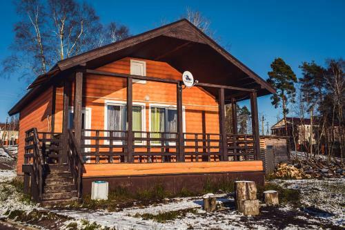 Michur Inn Hotel