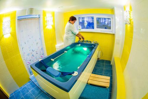 Michur Inn Hotel