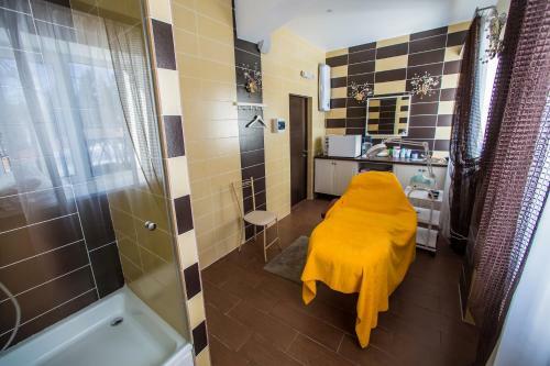 Michur Inn Hotel