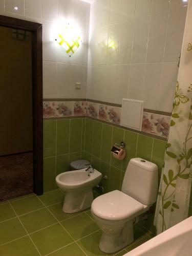 Michur Inn Hotel