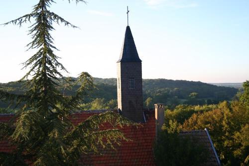 Hotel Couvent De Saint-ulrich