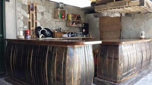 Agroturismo Casa Don Din