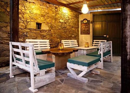 Agroturismo Casa Don Din