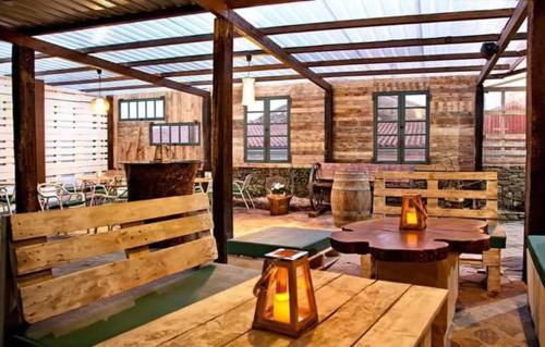 Agroturismo Casa Don Din