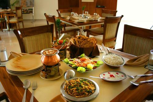 Hotel Aapno Ghar Resort & Amusement Park