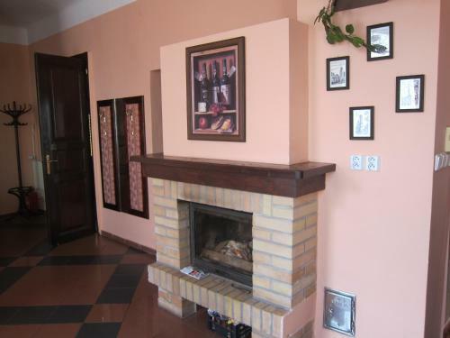 Hostal Penzion Bazalka
