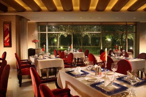 Wuxi Juna Hubin Hotel