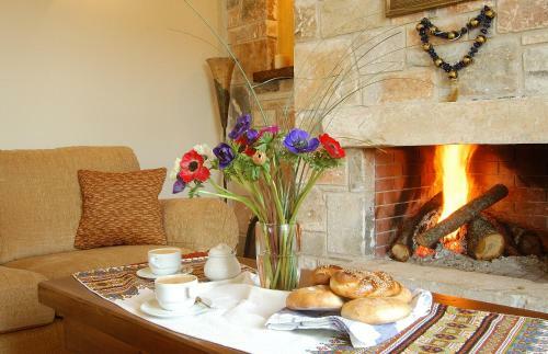 Hostal Petrini Gonia