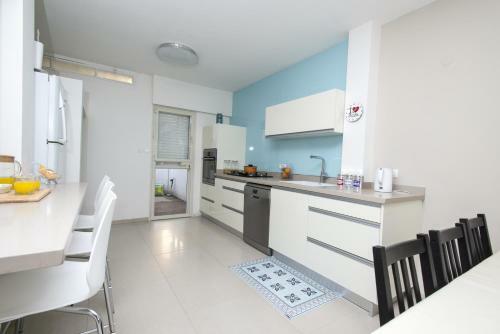 Apartamento Eshkol Housing Haifa