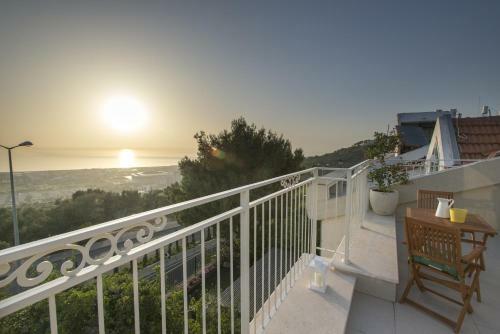 Apartamento Eshkol Housing Haifa