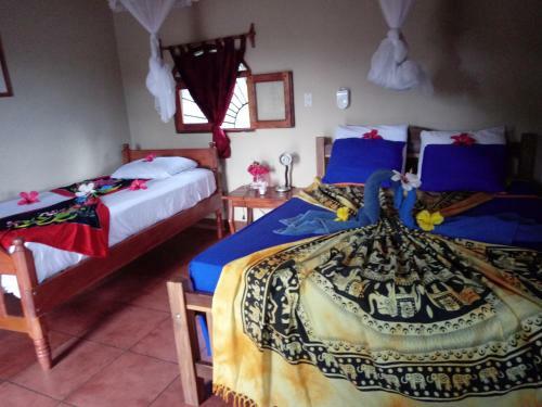 Bed & Breakfast Finca Montania Sagrada